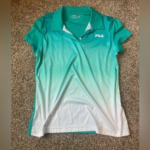 Fila Golf Top